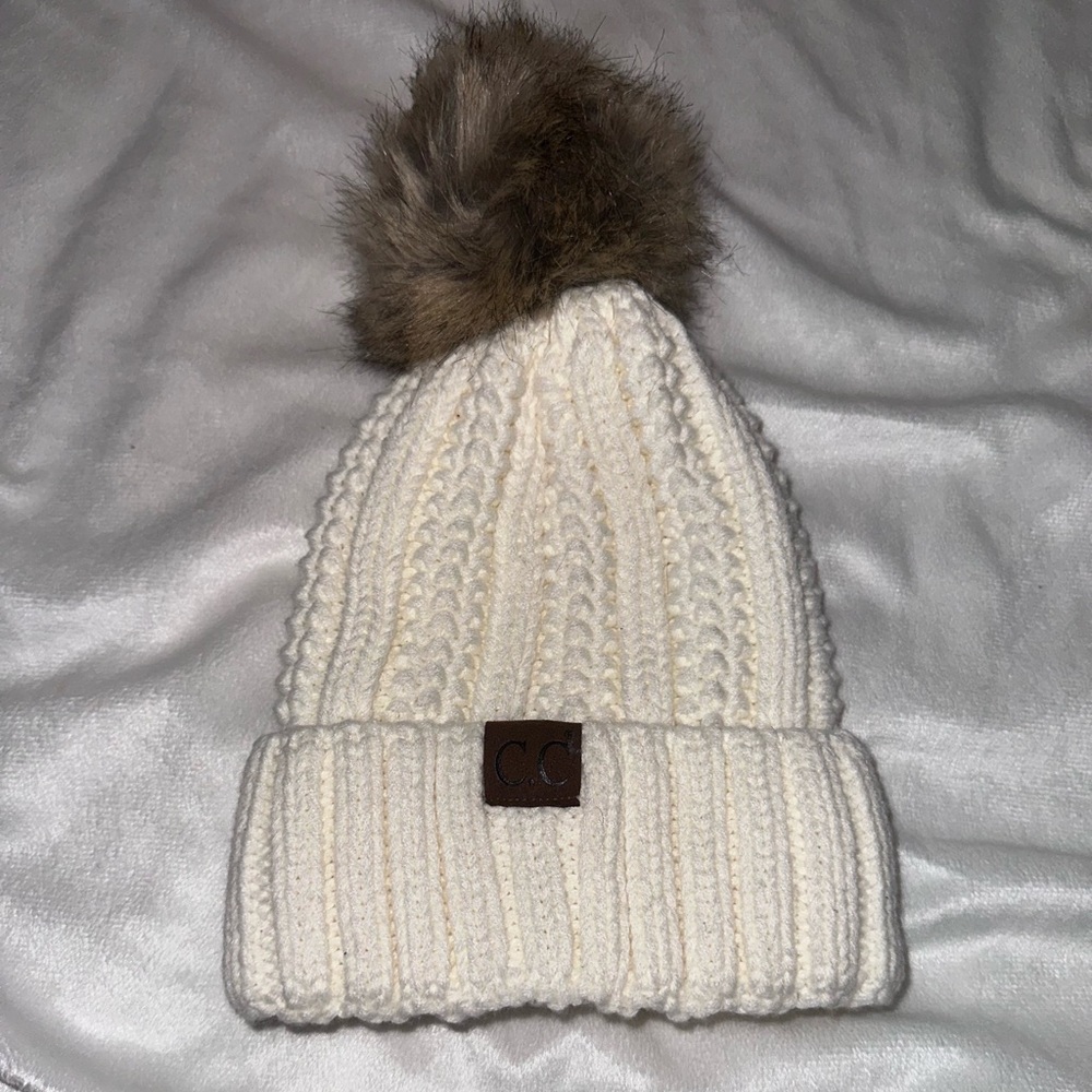 CC Beanie